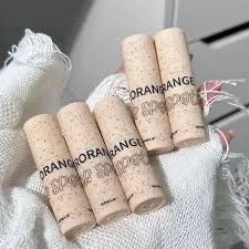 HERORANGE رژ لب شیرچای