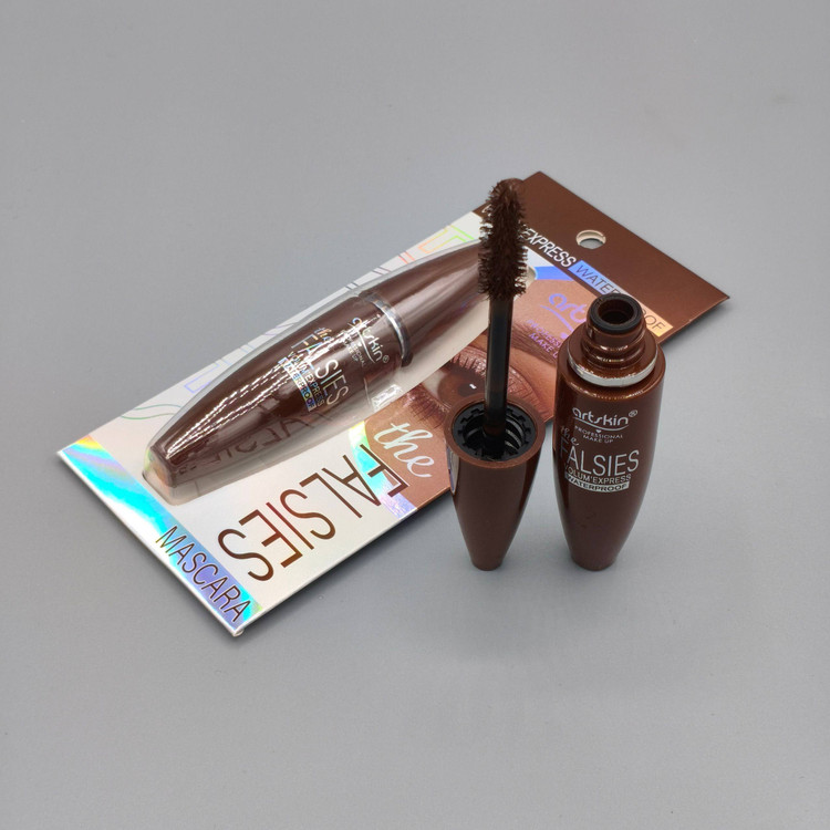ریمل حجمدهنده قهوهای آرت اسکین مدل Falsies
