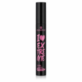 ریمل حجم دهنده اسنس مشکی مدل I Love Extreme